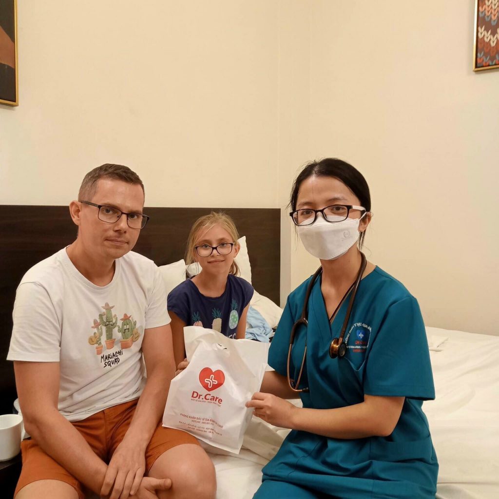 Dịch vụ khám chữa bệnh tại nhà hà nội – Dịch vụ y tế tại nhà ở Hà Nội và Thành phố Hồ Chí Minh (Sài Gòn)